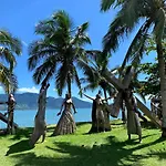 Apartamento Centro Histórico - Vila- Ilhabela