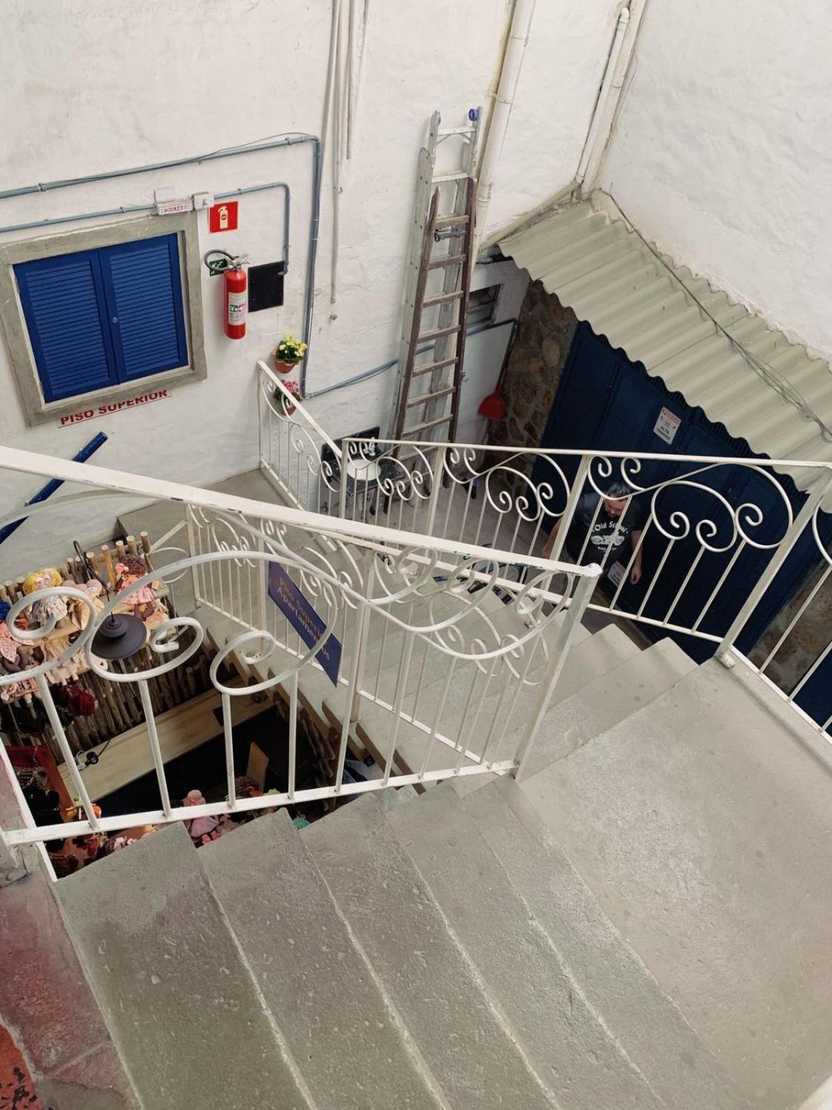 Centro Histórico - Vila- *
